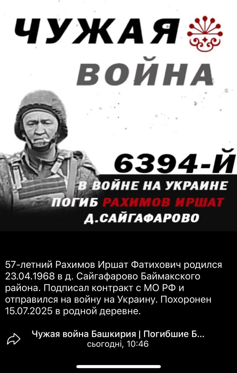 Рахимов Иршат Фатихович
