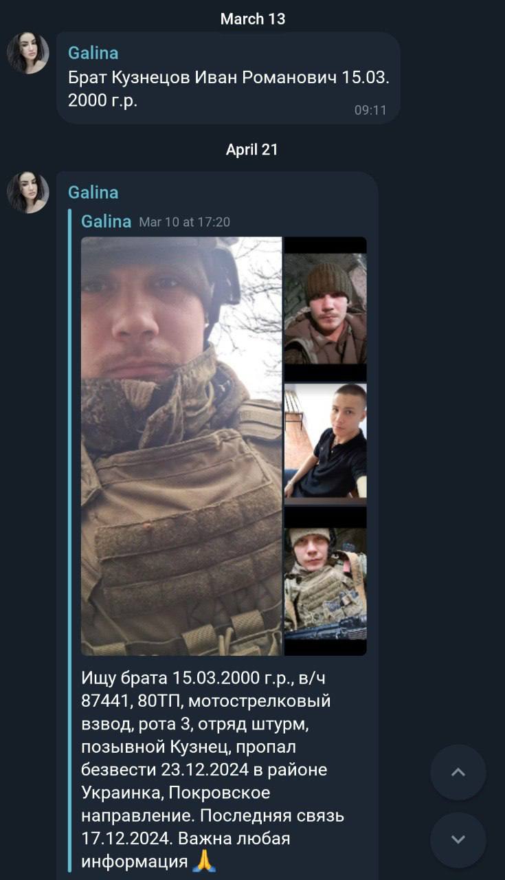 Кузнецов Иван Романович