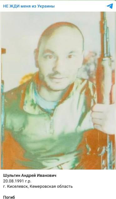 Шульгин Андрей Иванович