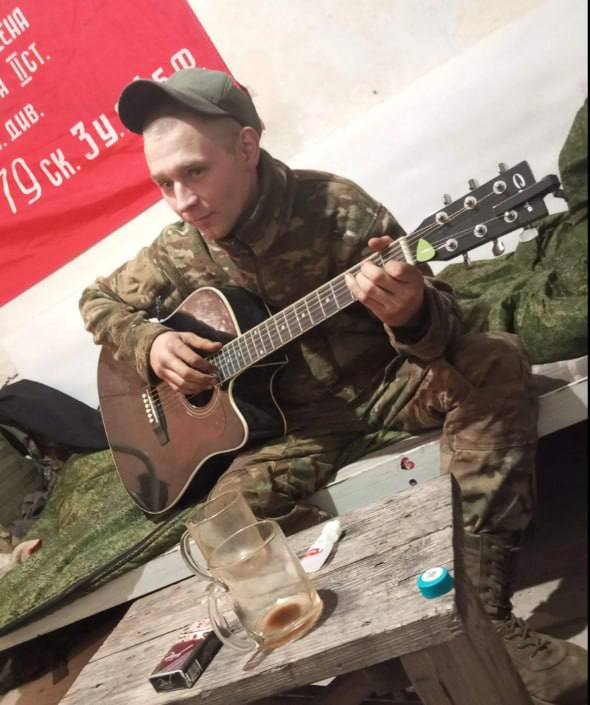 Шмитаев Владимир Александрович