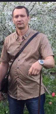 Шепелев Юрий Анатольевич