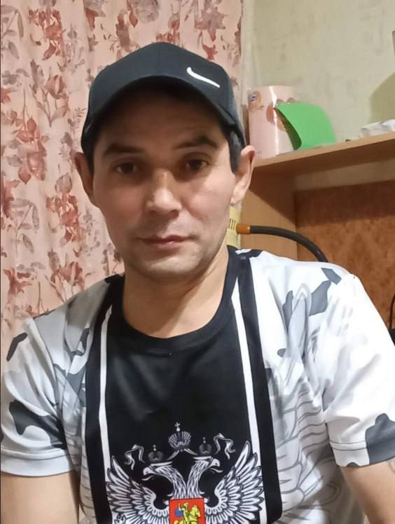 Шарипов Ильшат Фагимович