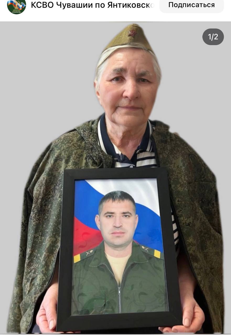 Хайдуков Алексей