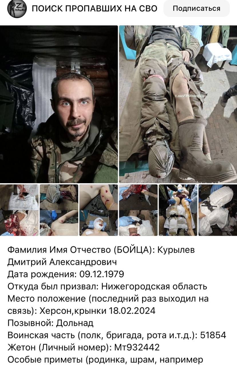 Курылев Дмитрий Александрович