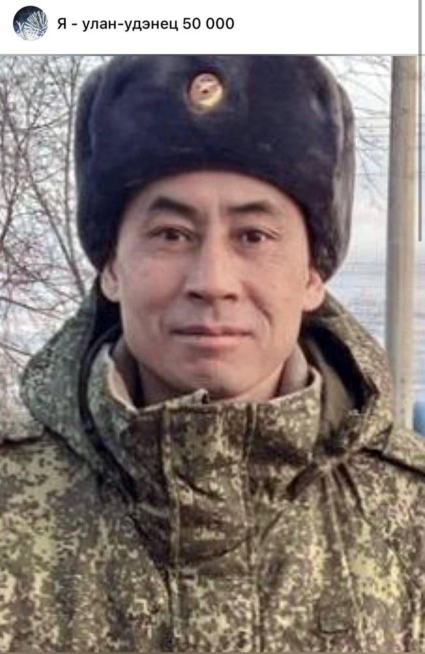 Попов Максим Иннокентьевич