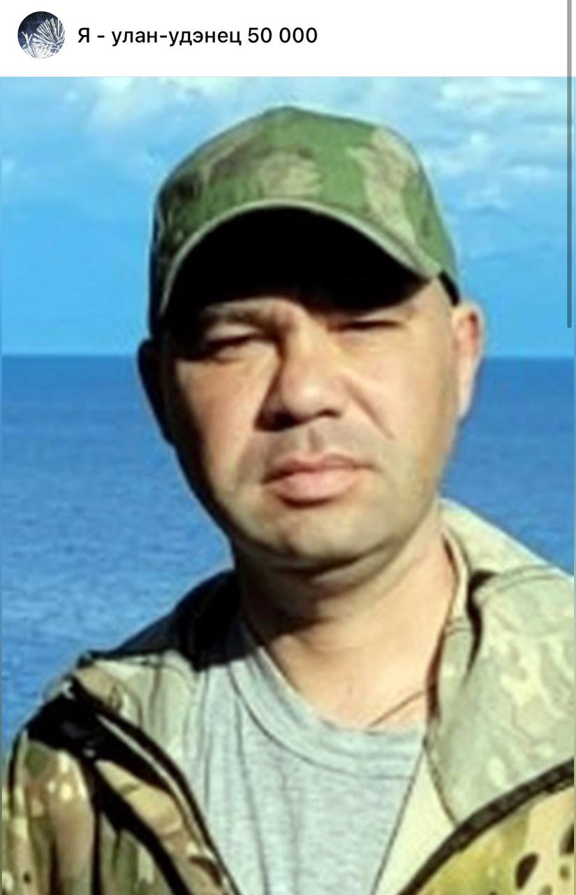 Суслов Андрей Евгеньевич