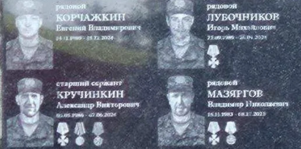 Кручинкин Александр Викторович