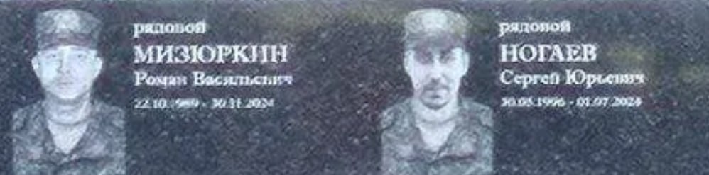 Ногаев Сергей Юрьевич