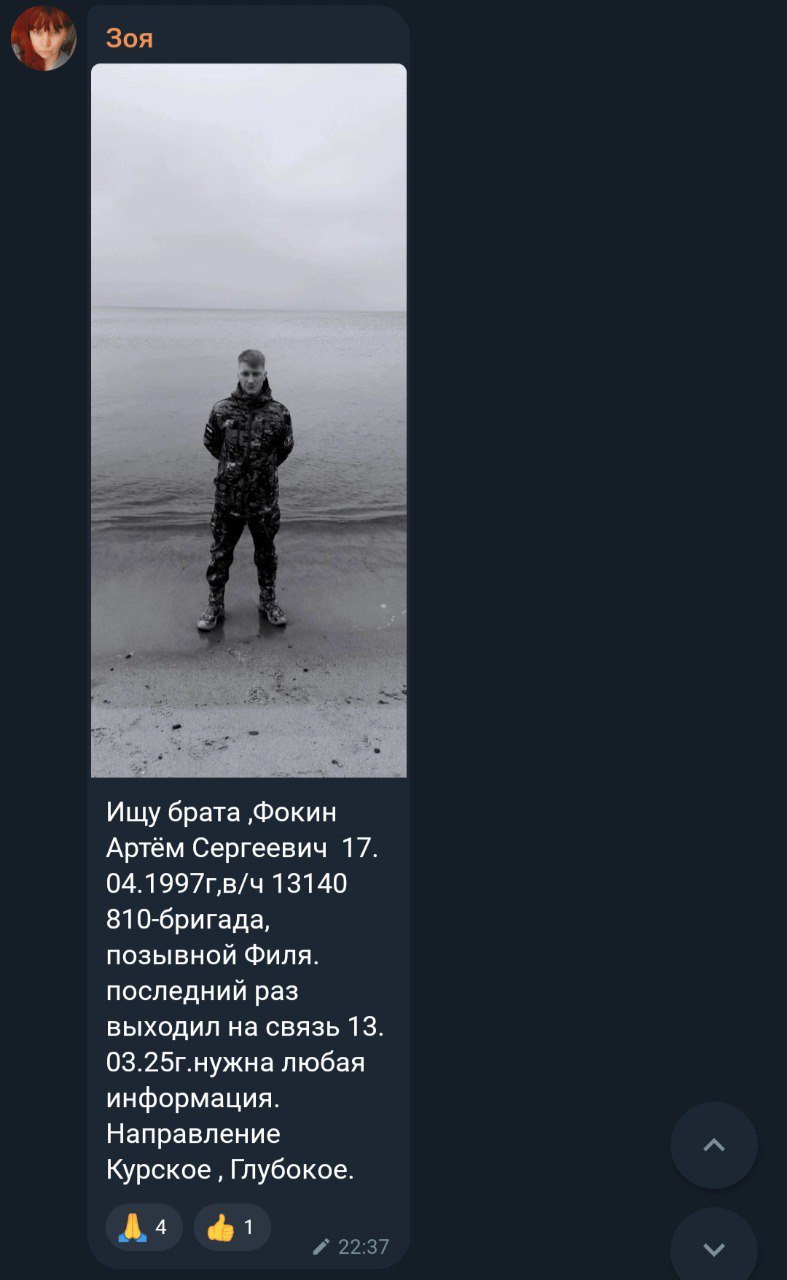 Фокин Артём Сергеевич