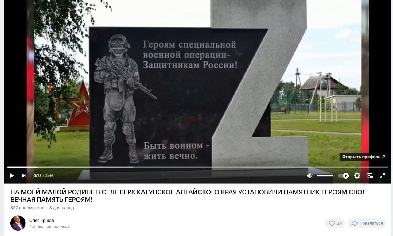 Синкин Максим Олегович