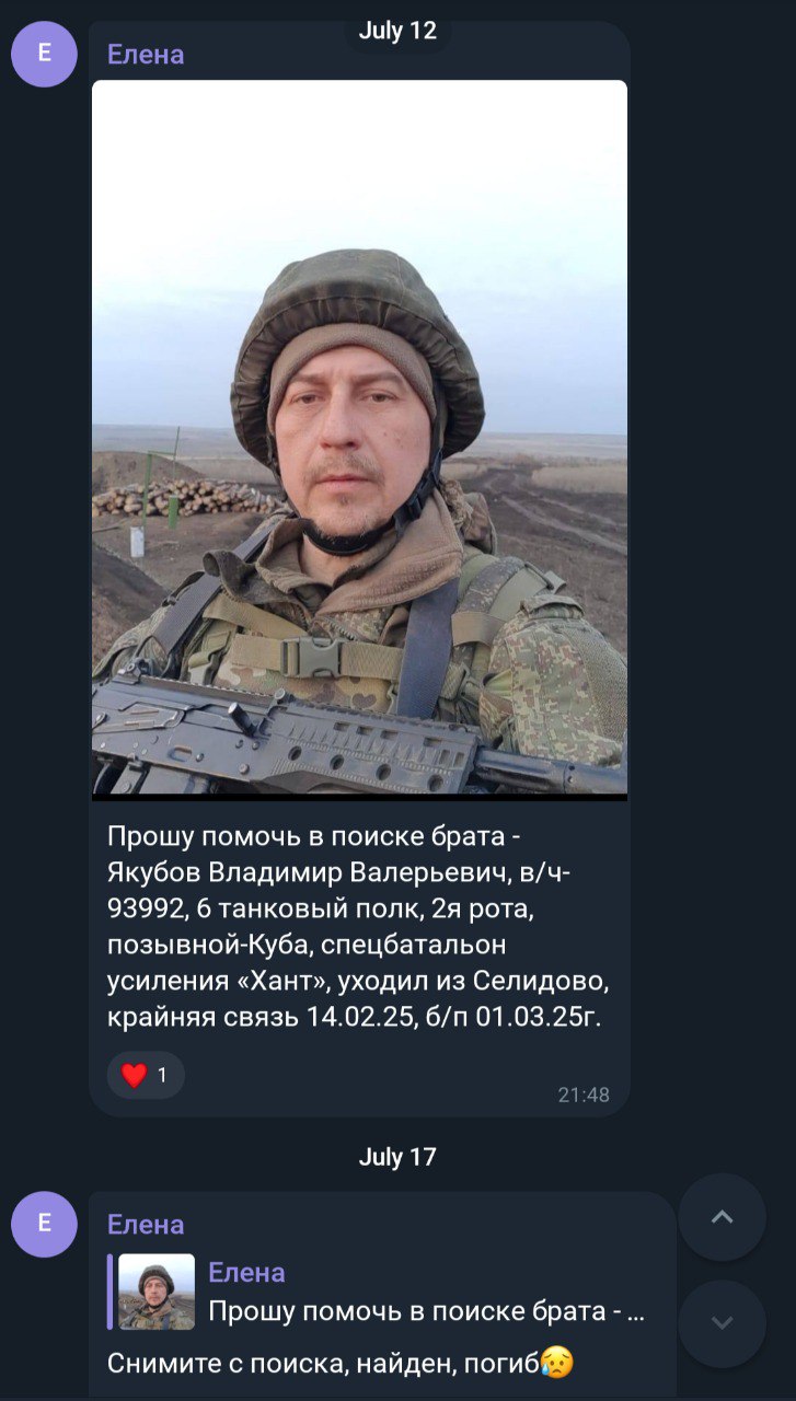 Якубов Владимир Валерьевич