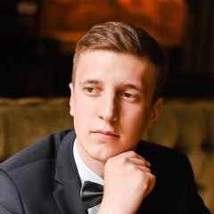 Копытин Антон Дмитриевич