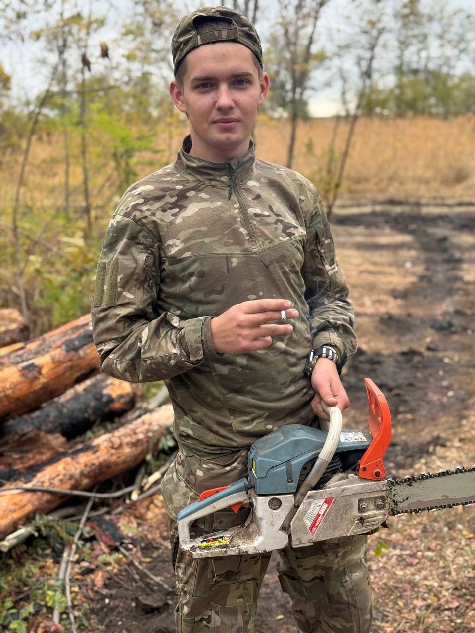 Вороненко Андрей