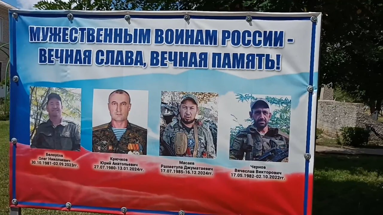 Крючков Юрий Анатольевич