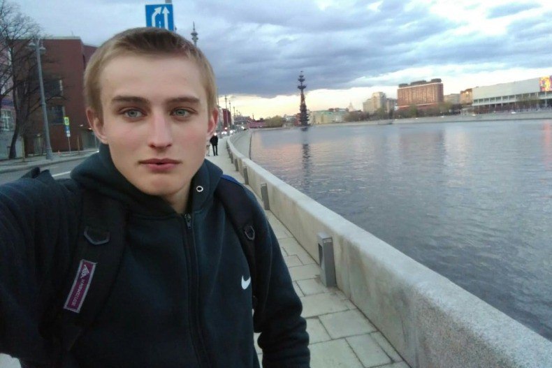 Лысиков Андрей