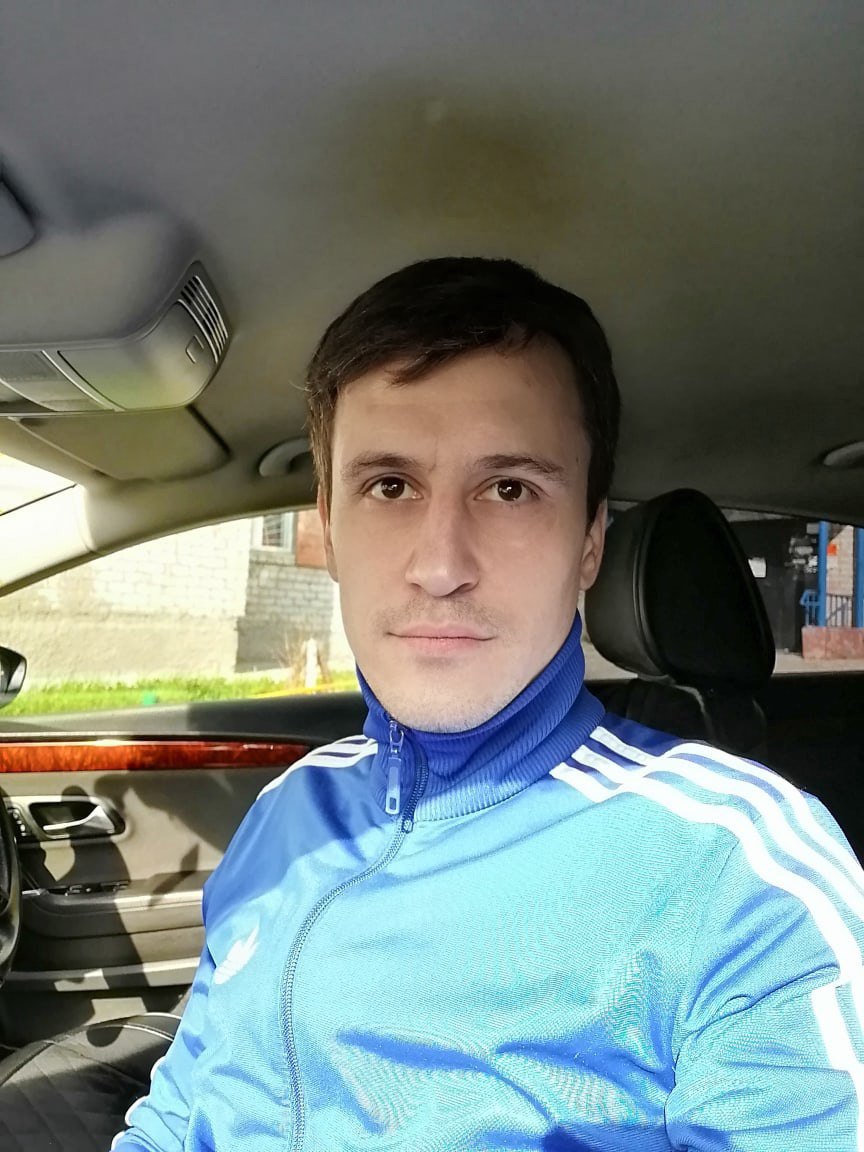 Татьков Владимир Юрьевич