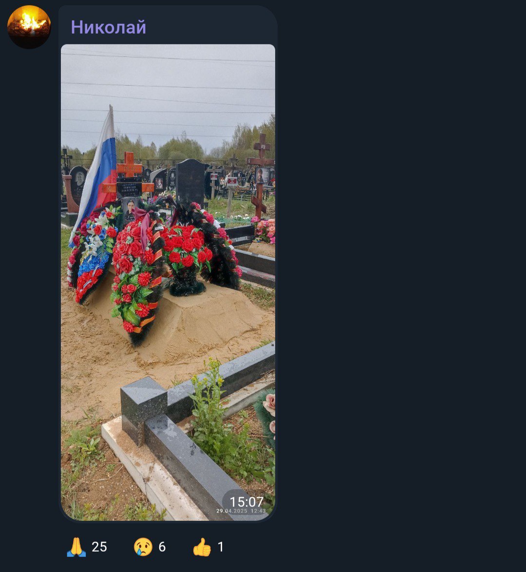 Клюквин Григорий Викторович