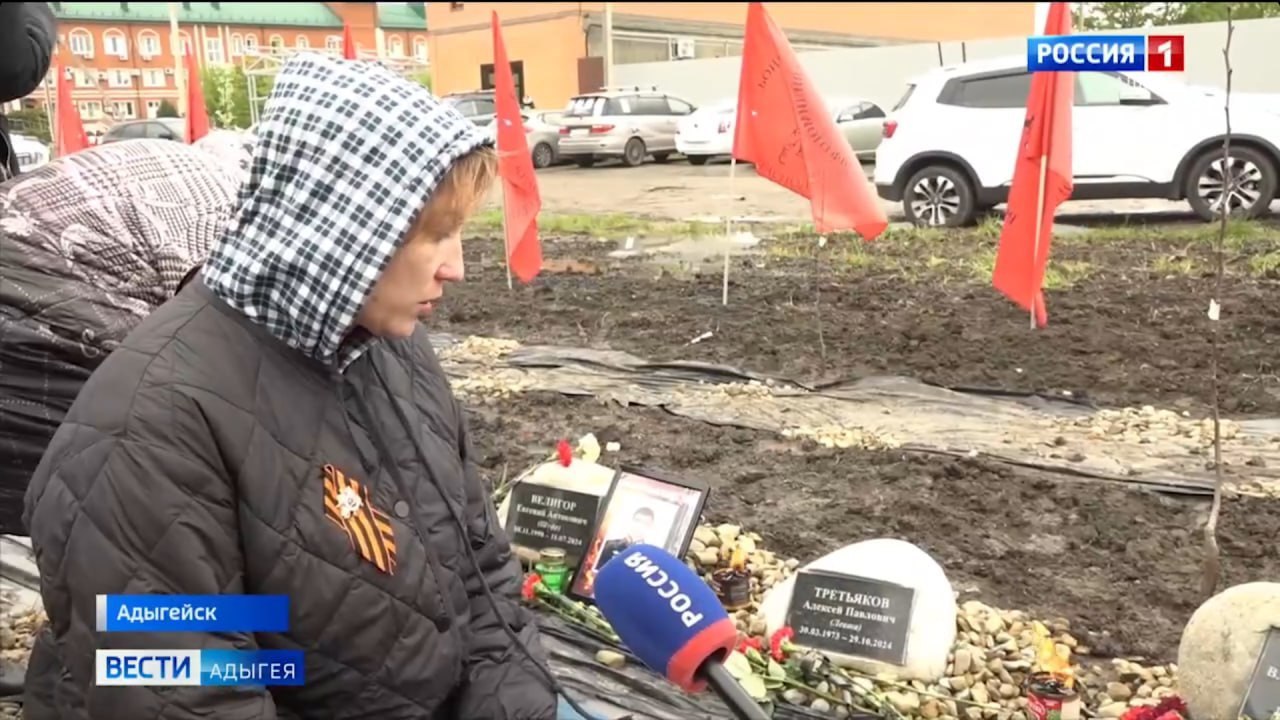 Третьяков Алексей Павлович