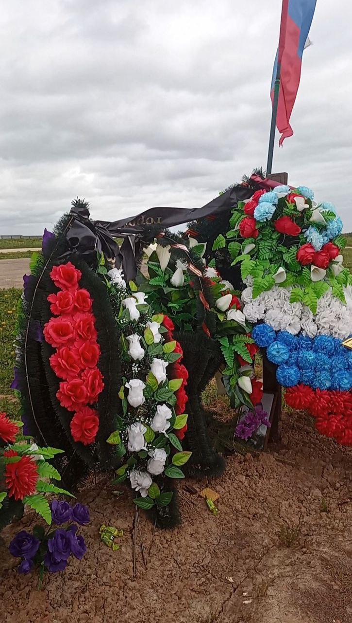 Александров Сергей Викторович
