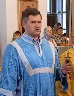Глаголев Виталий Евгеньевич