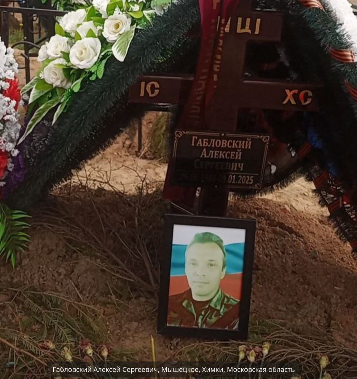 Габловский Алексей Сергеевич