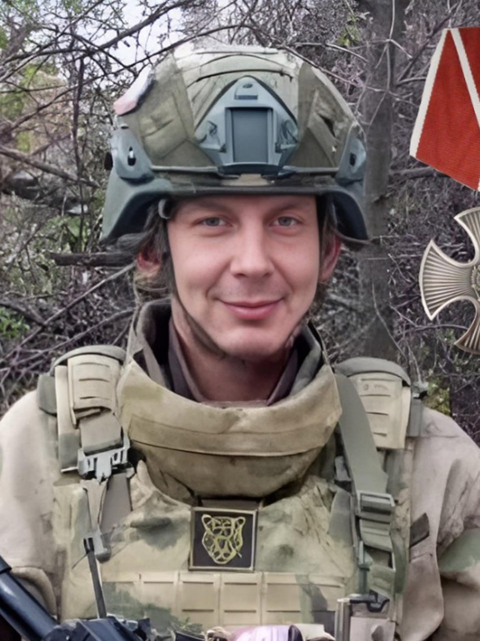 Костюнин Денис Николаевич