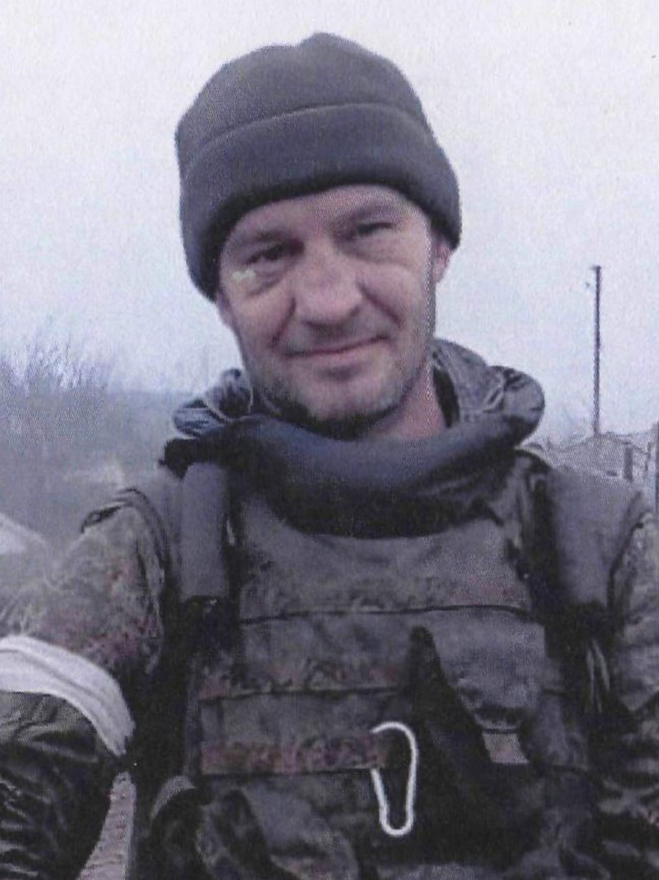 Наточий Алексей Павлович