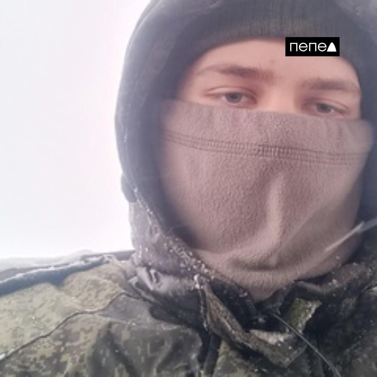 Муштатов Владимир