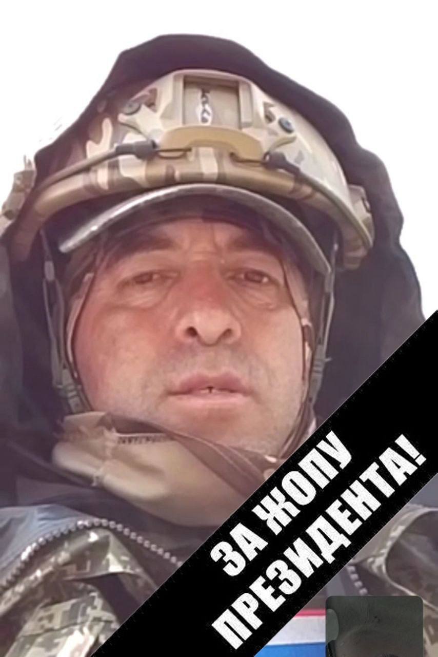 Халимов Акмал