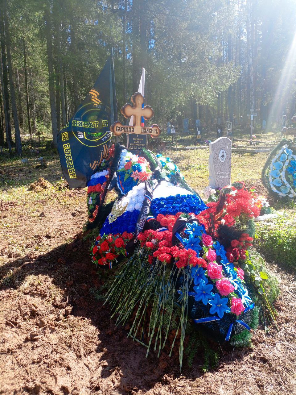 Соковнин Денис Александрович