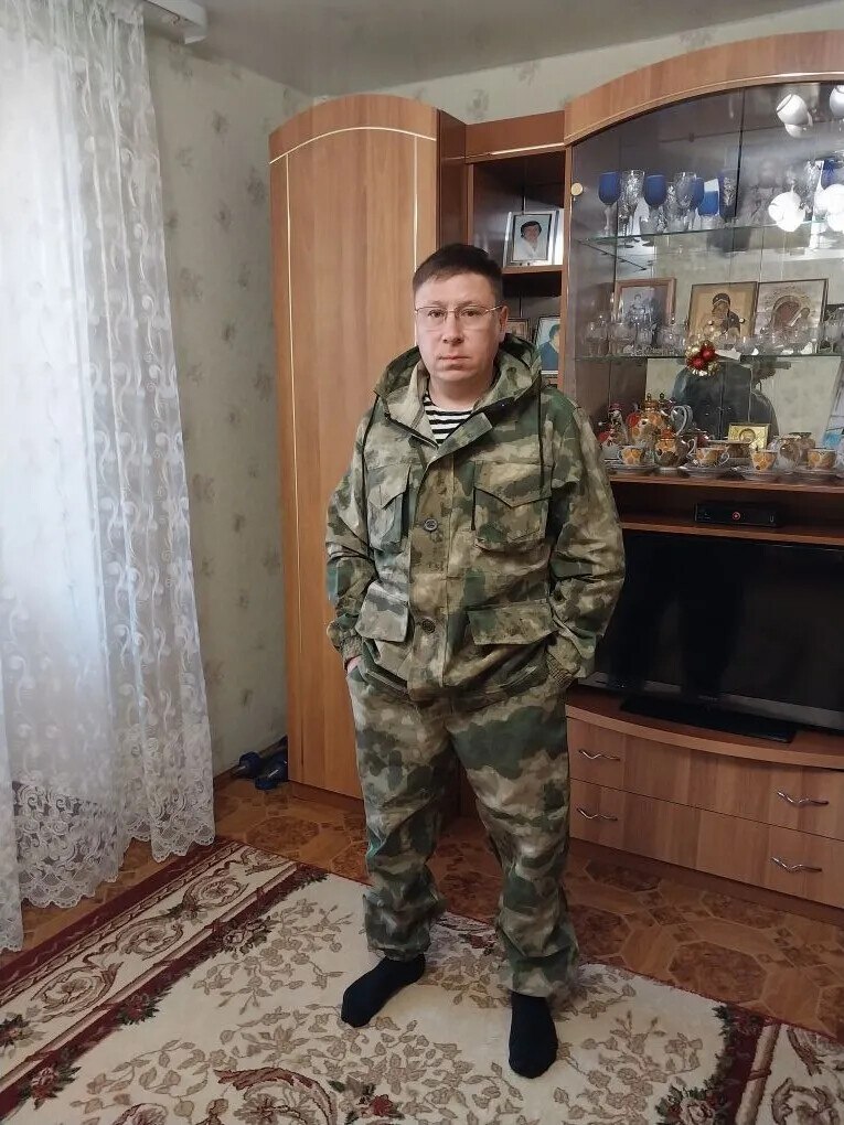 Айтмухаметов Руслан Валиуллович