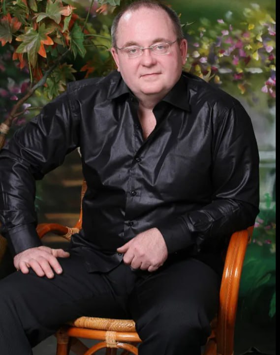 Акаемов Вадим Анатольевич