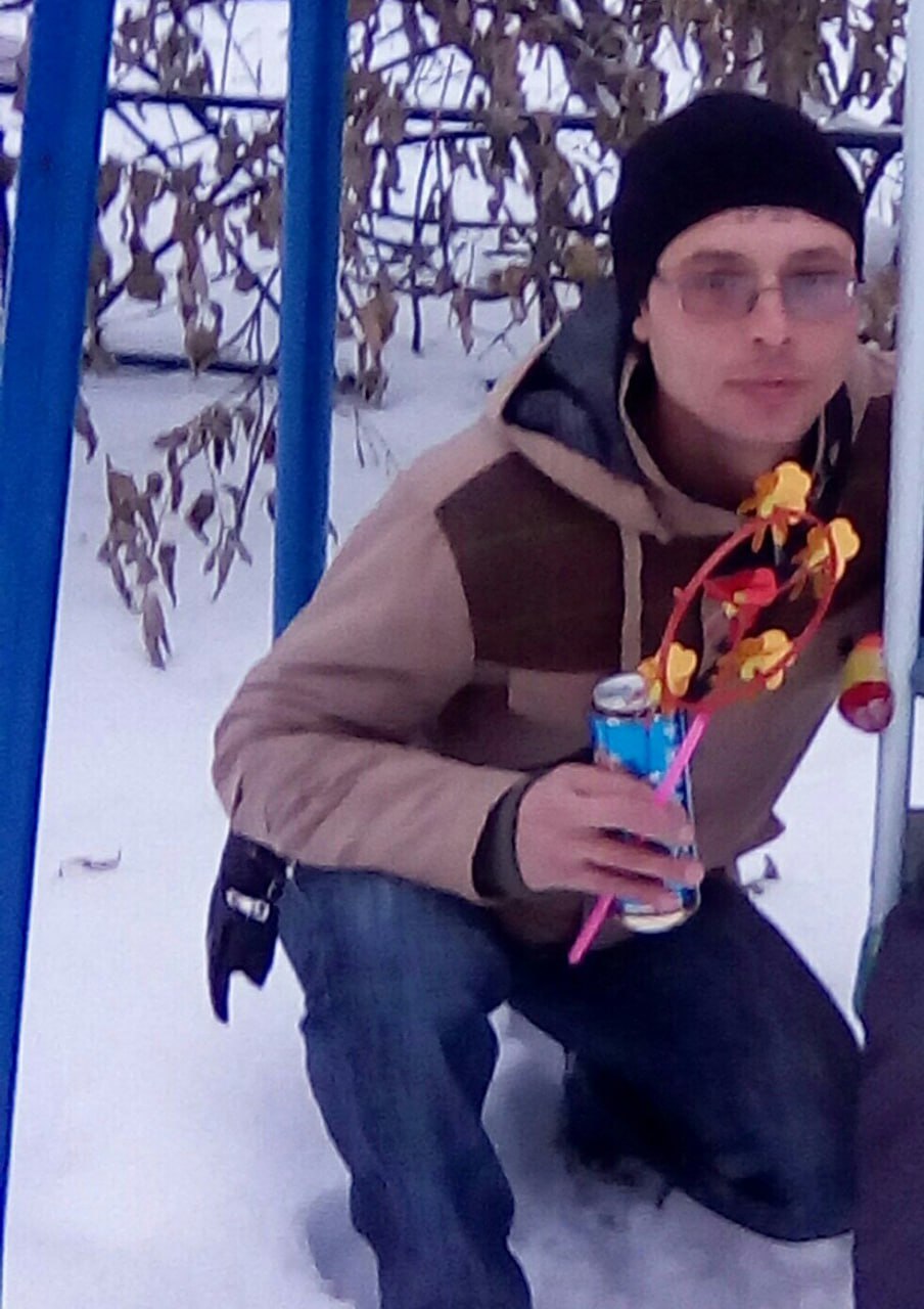 Аксенов Сергей Алексеевич