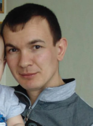 Александров Дмитрий Геннадьевич