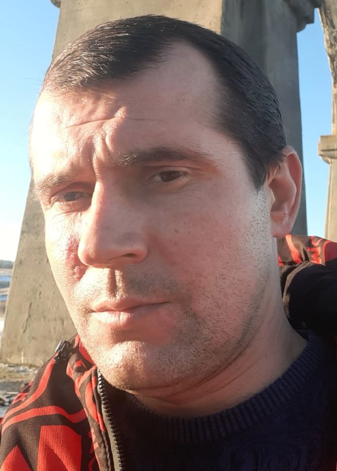 Чистяков Константин Сергеевич