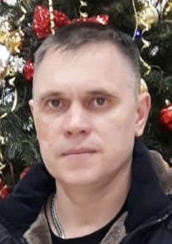 Морточкин Александр Михайлович
