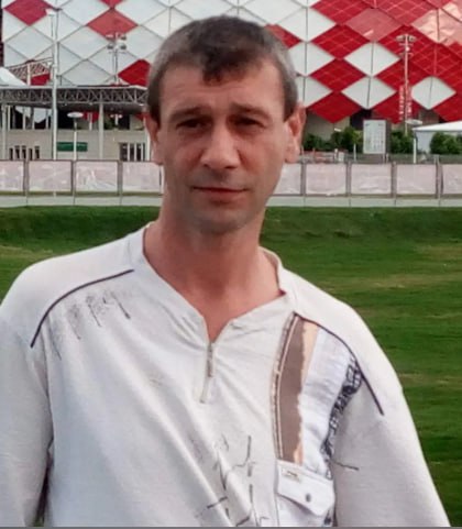 Андёнкин Дмитрий Юрьевич