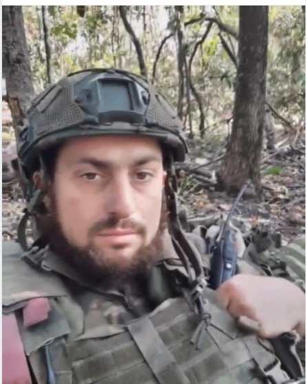 Гардашов Элнур Гурбанович