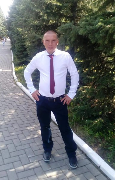 Антонов Алексей Вениаминович