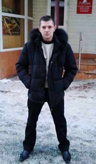 Арапов Валерий Васильевич