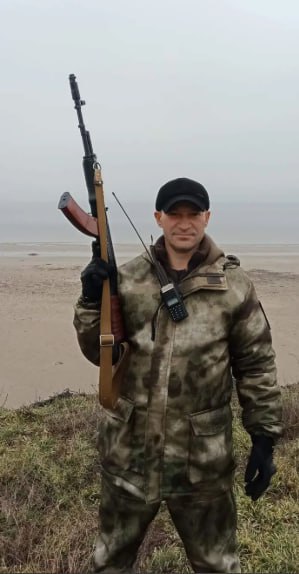 Артемьев Алексей Юрьевич
