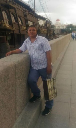 Асатулин Рауль Гайтуллаевич