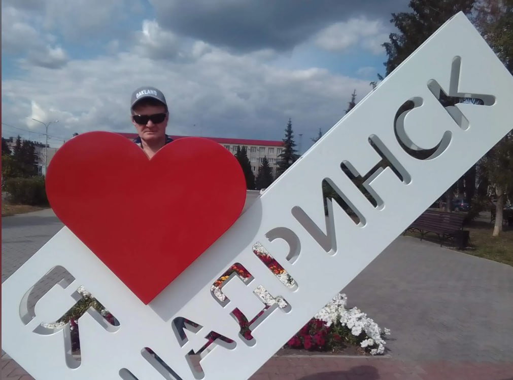 Асташкин Игорь Петрович