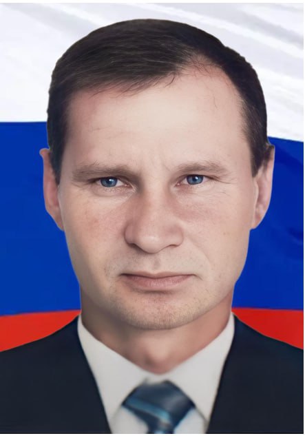 Асташкин Юрий Петрович