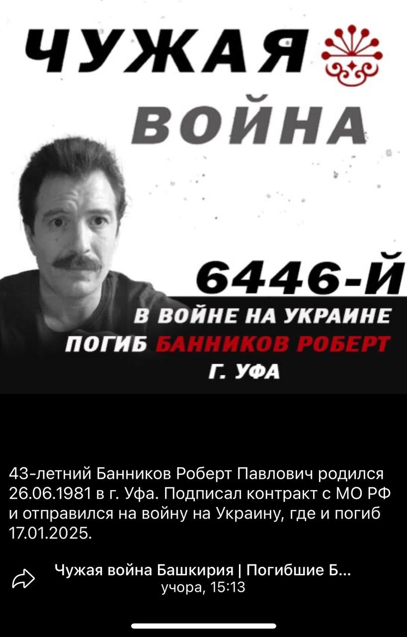 Банников Роберт Павлович