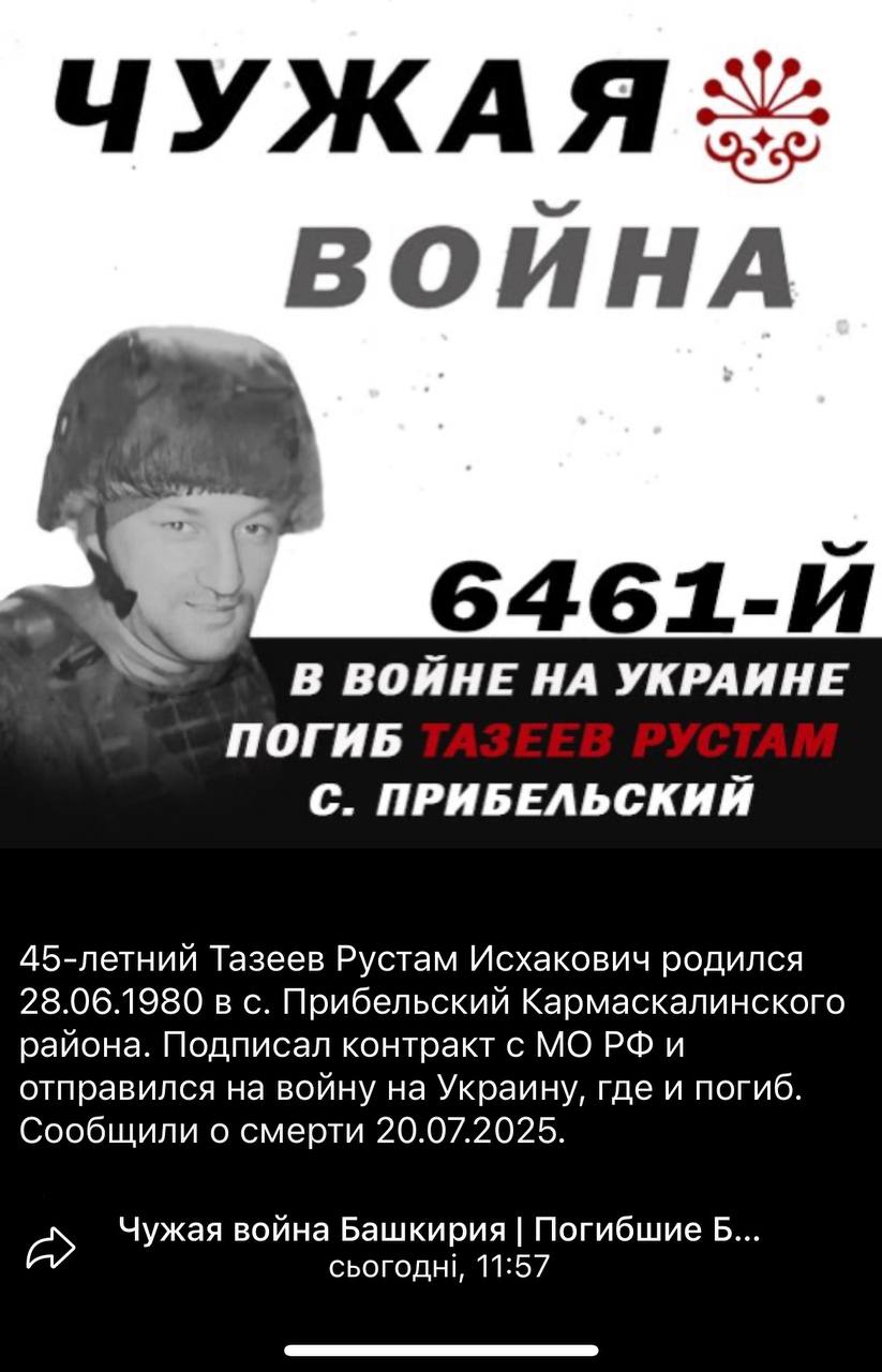 Тазеев Рустам Исхакович