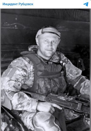 Балакирев Сергей Андреевич