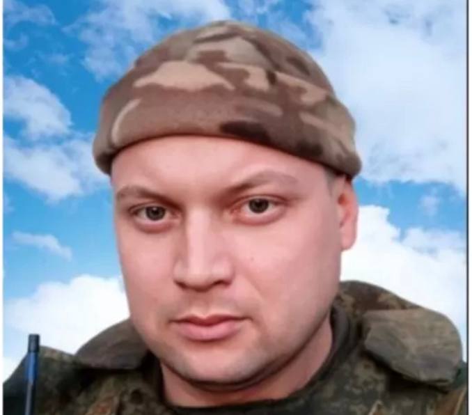 Кожевников Борис