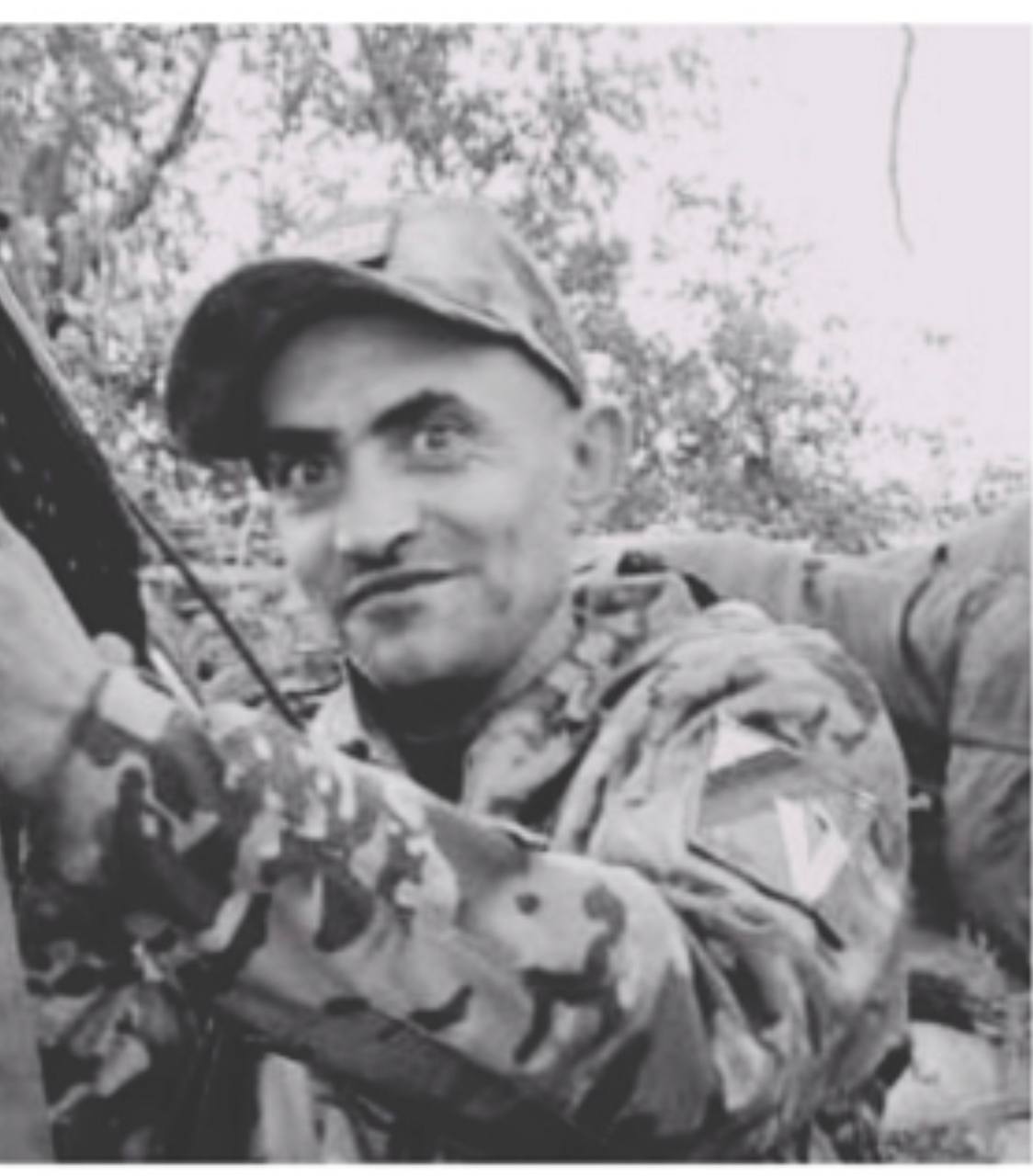 Сентюров Сергей