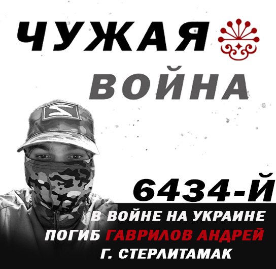 Гаврилов Андрей Александрович